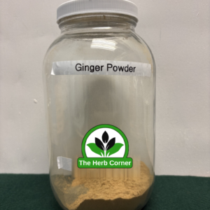 ginger powder