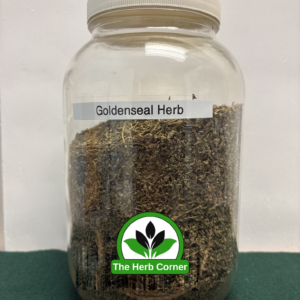 goldenseal herb 1