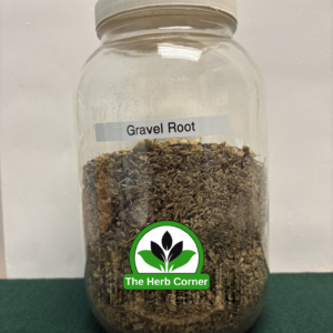 gravel root 1