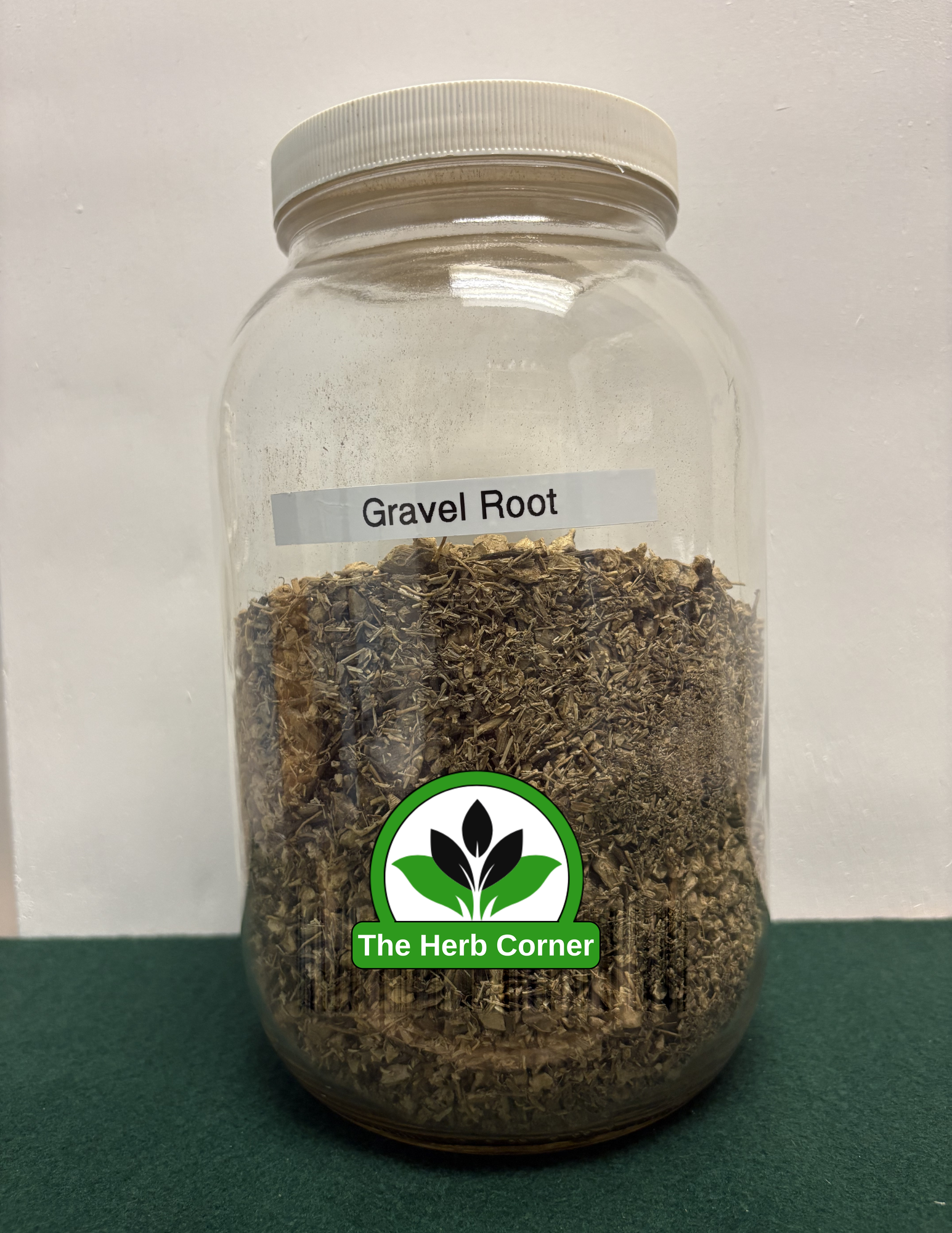 gravel root 1 gravel root 1