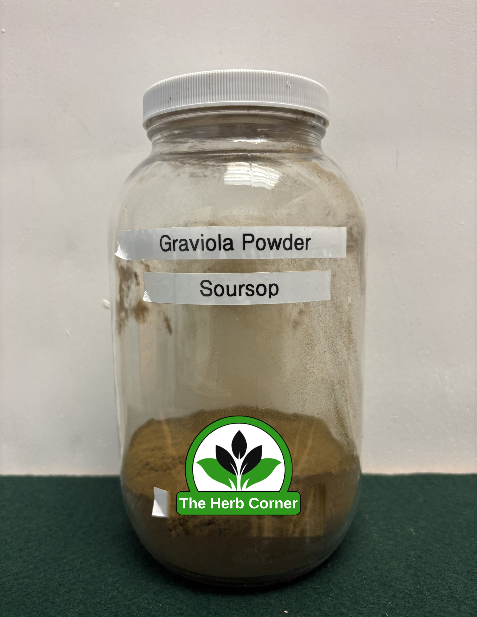 graviola powder 1 graviola powder 1