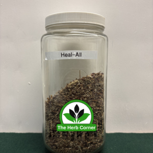 heal all 1