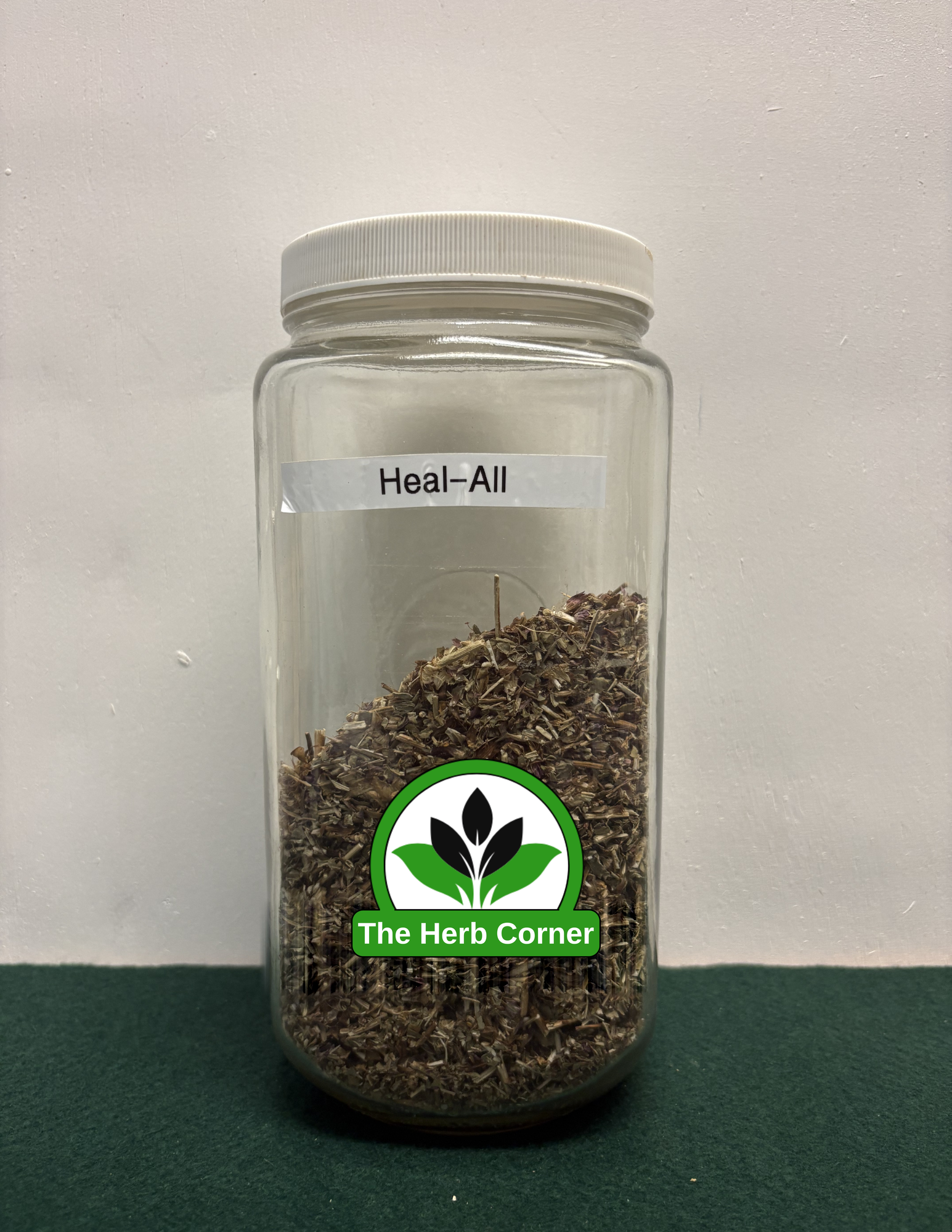 heal all 1 heal all 1