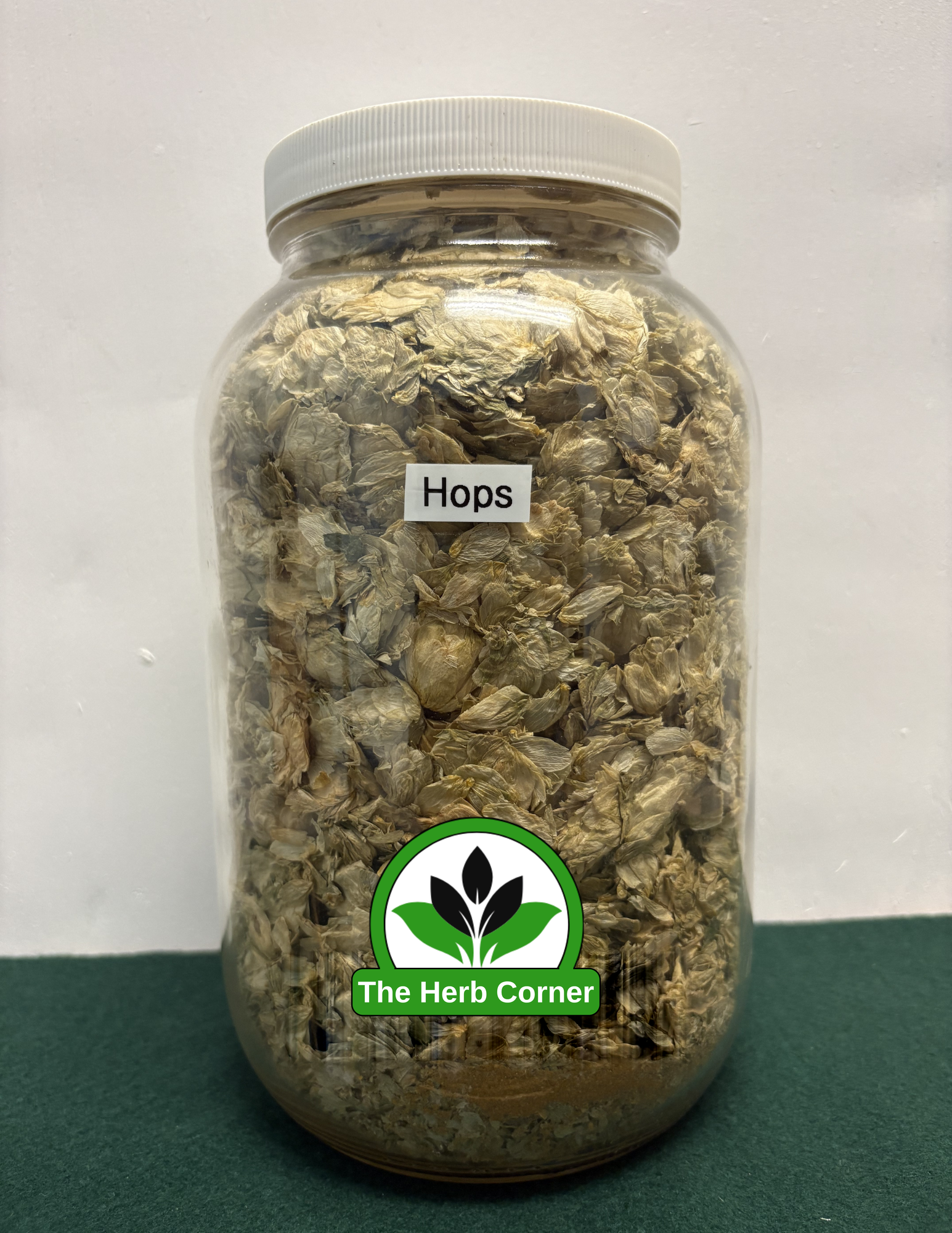 hops 1 hops 1