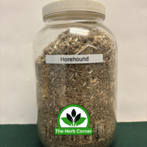 horehound 1