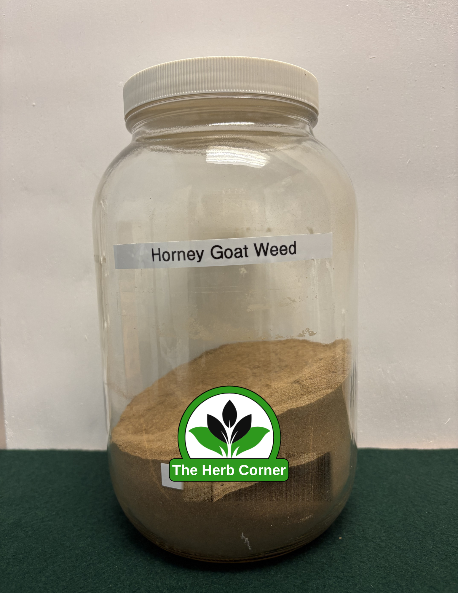 horney goat weed 1 horney goat weed 1