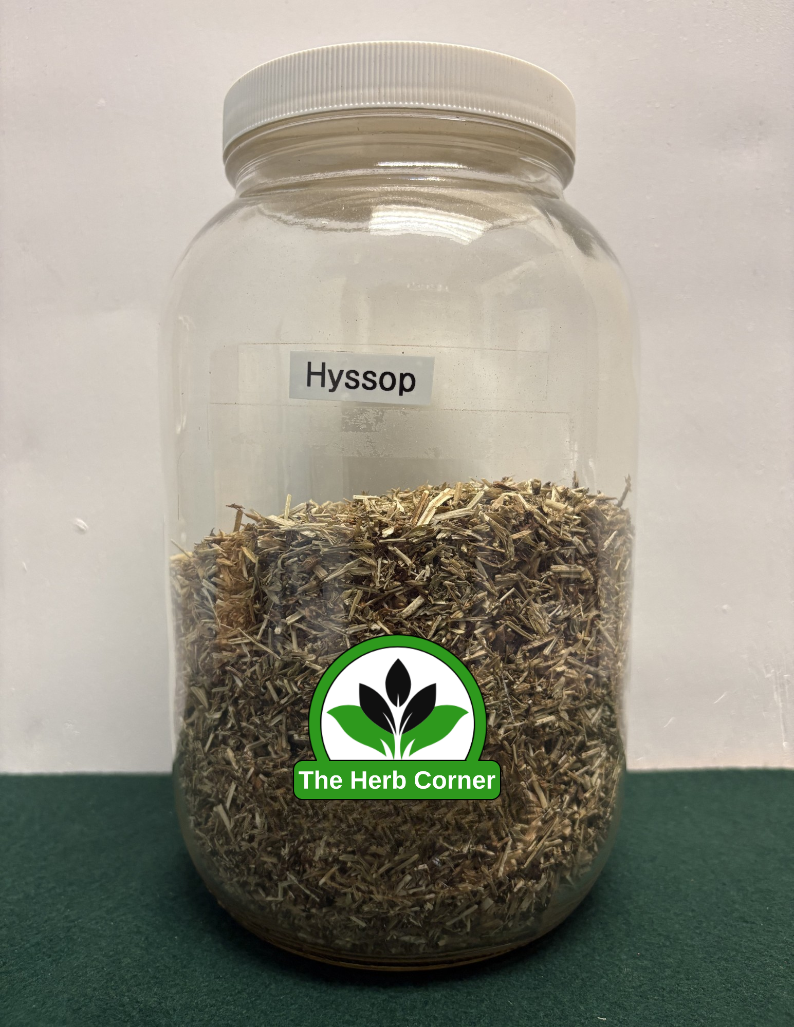hyssop hyssop