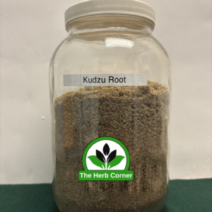 kudzu root 1