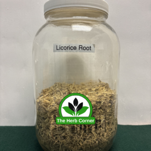 licorice root 1
