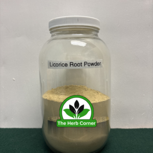 licorice root powder 1