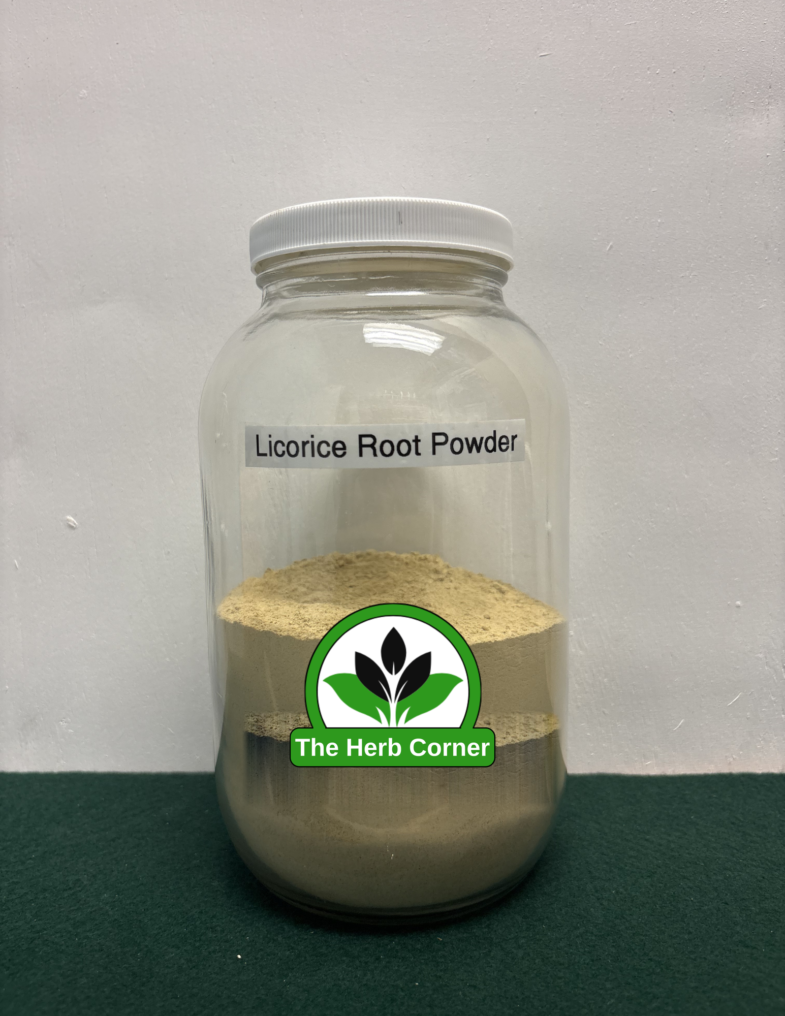 licorice root powder 1 licorice root powder 1