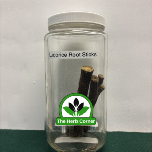 licorice root sticks 1