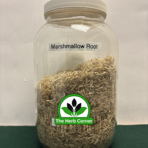 marshmallow root 1