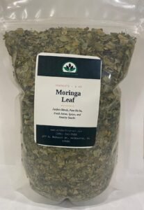 moringa leaf 4oz