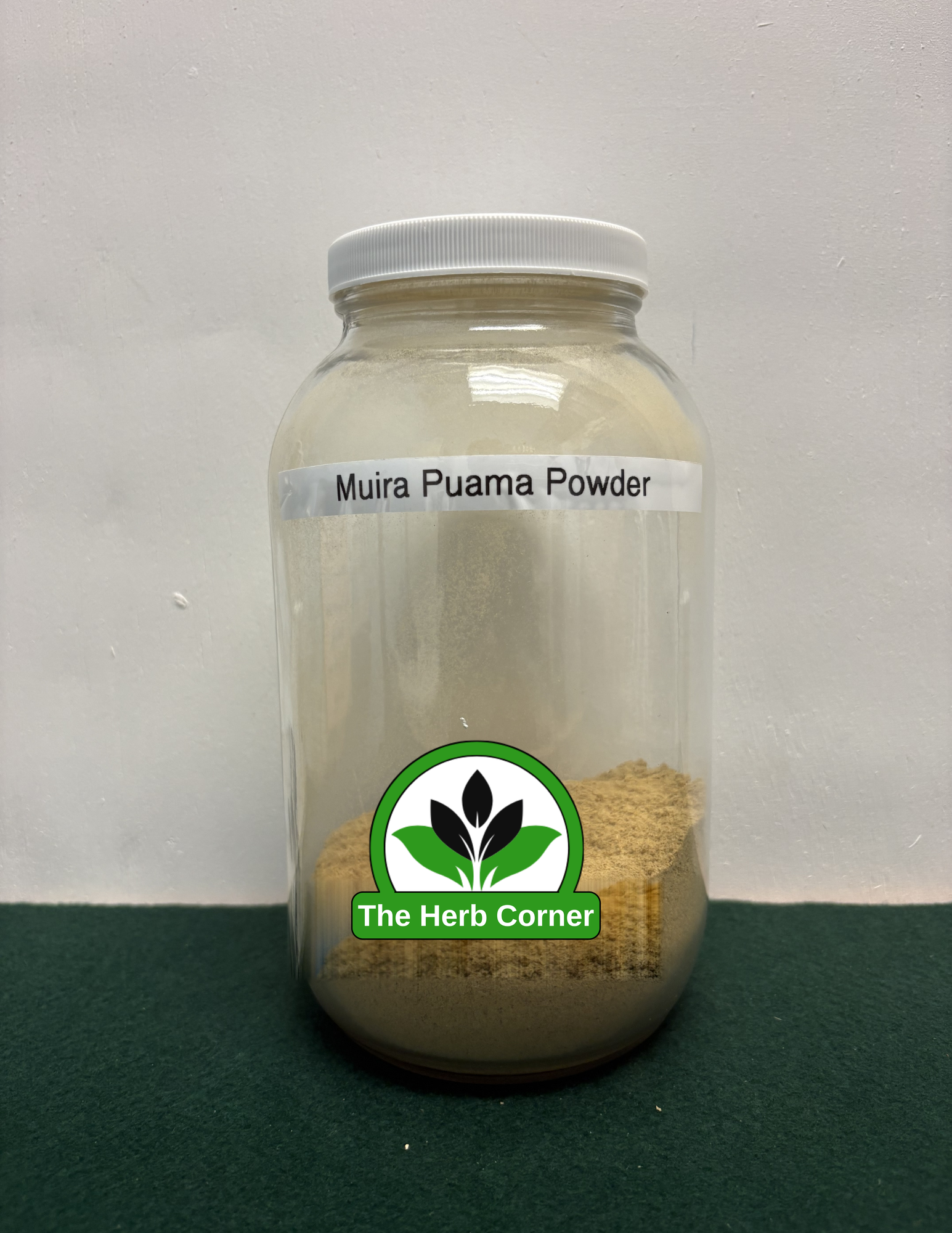 muira puama powder 1 muira puama powder 1