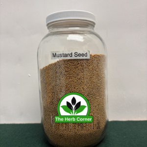 mustard seed 1