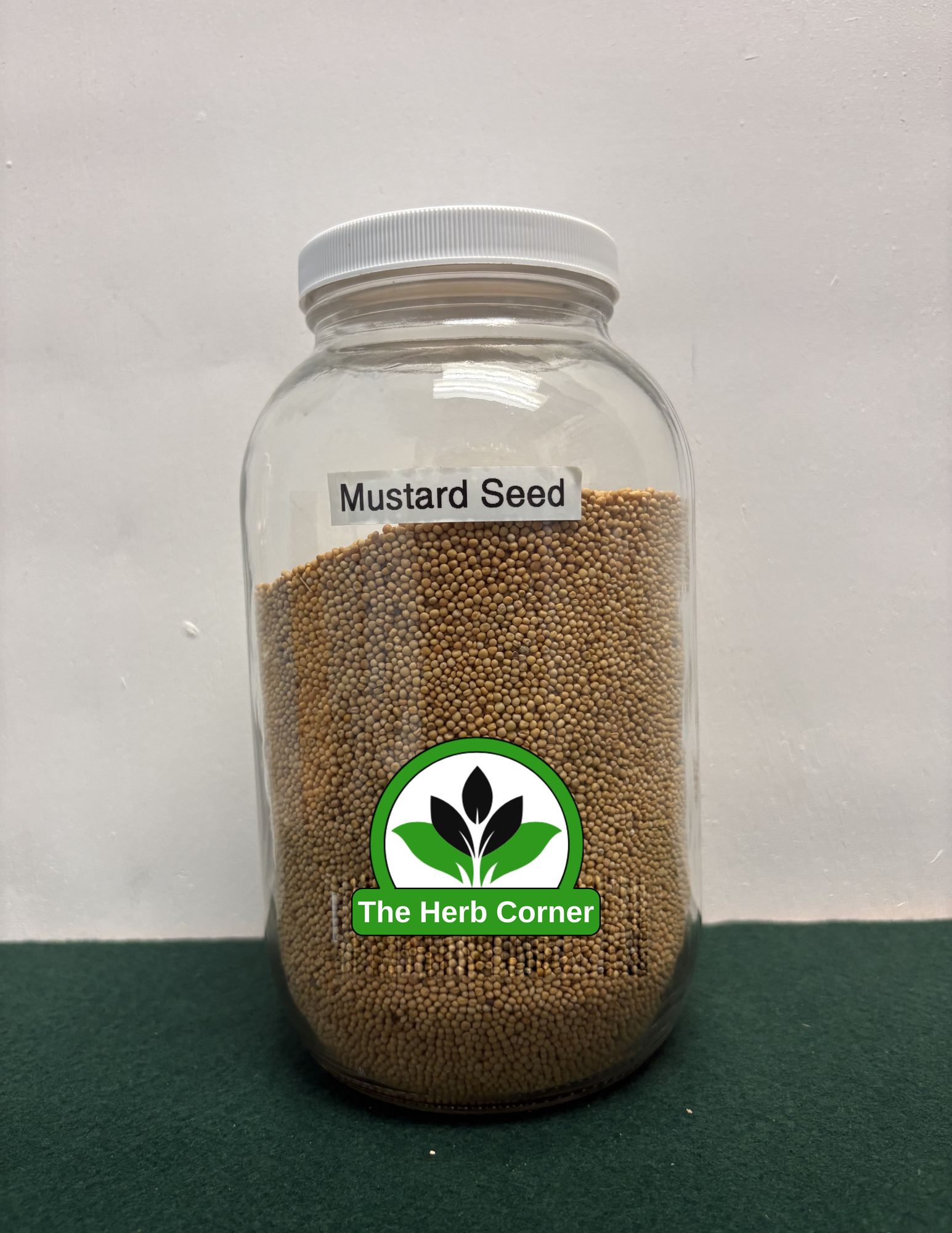 mustard seed 1 mustard seed 1