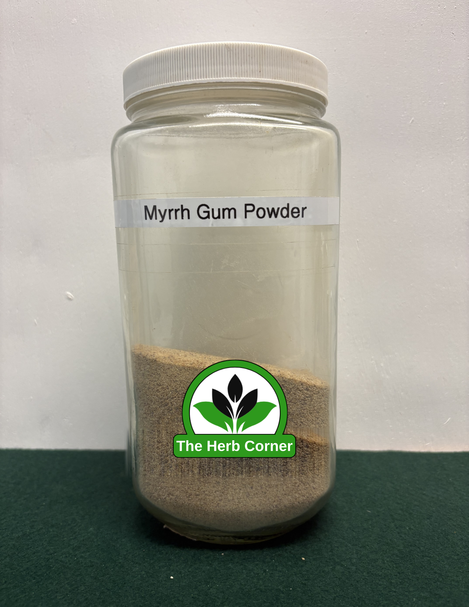 myrrh gum powder myrrh gum powder