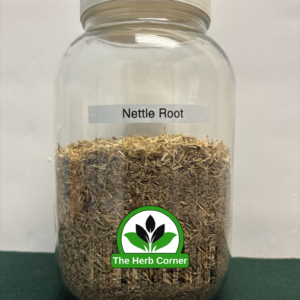 nettle root 1