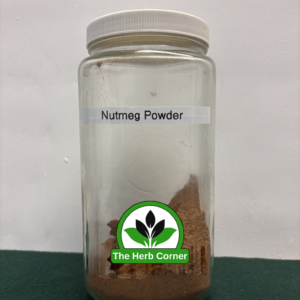 nutmeg powder 1