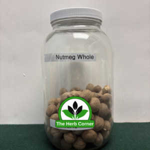 nutmeg whole 1