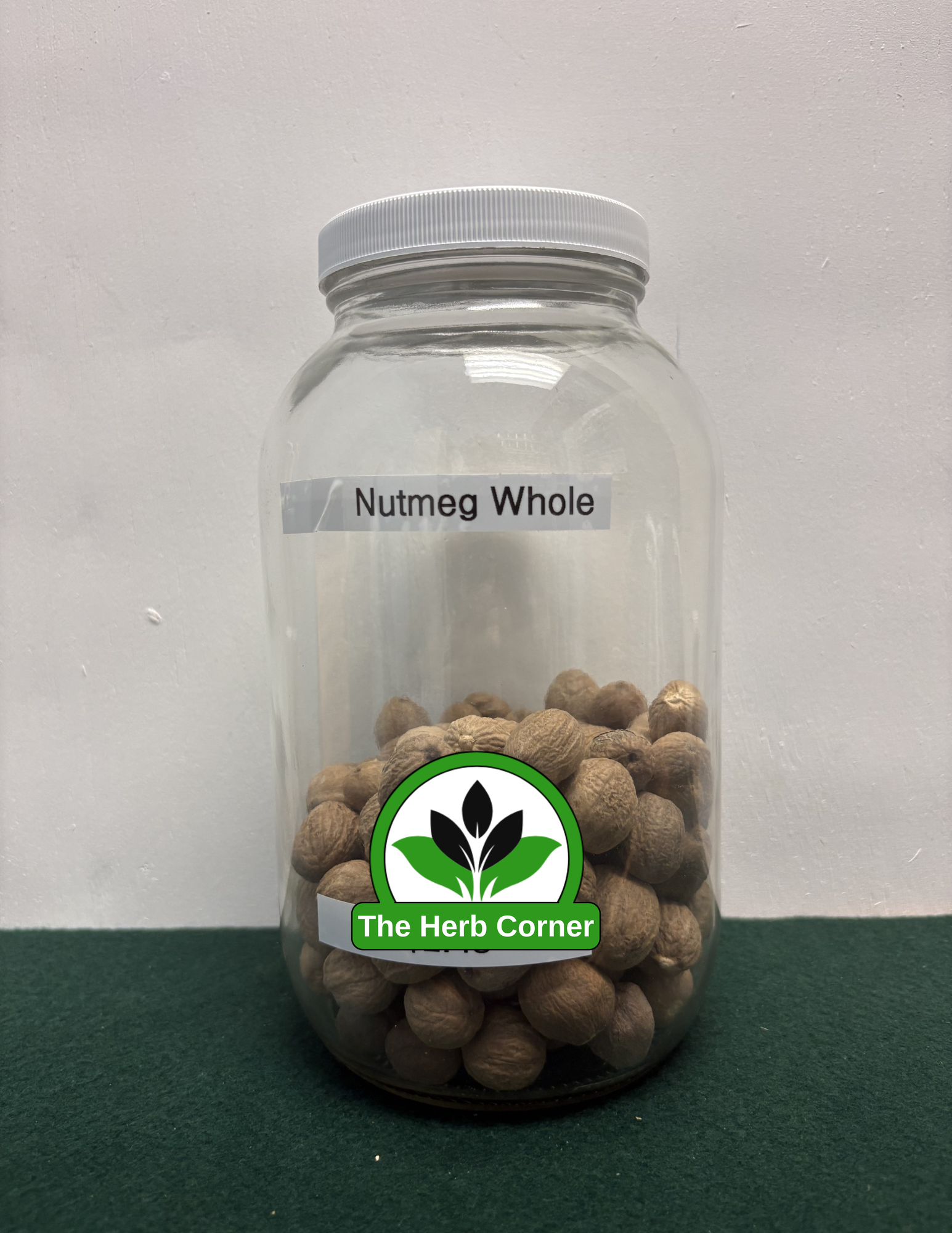 nutmeg whole 1 nutmeg whole 1