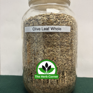olive leaf whole 1