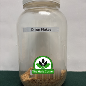 onion flakes 1