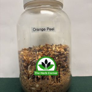 orange peel 1