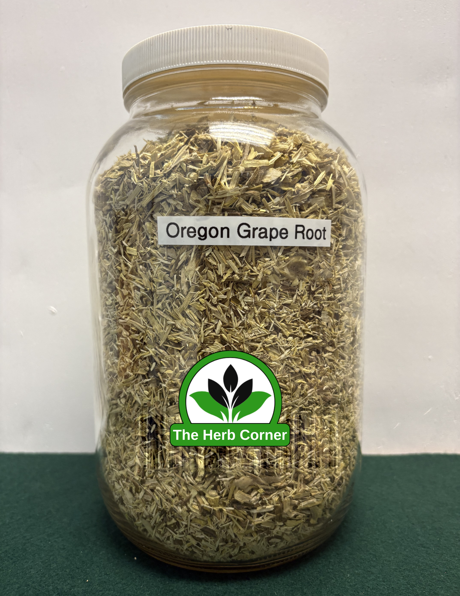 oregon grape root 1 oregon grape root 1