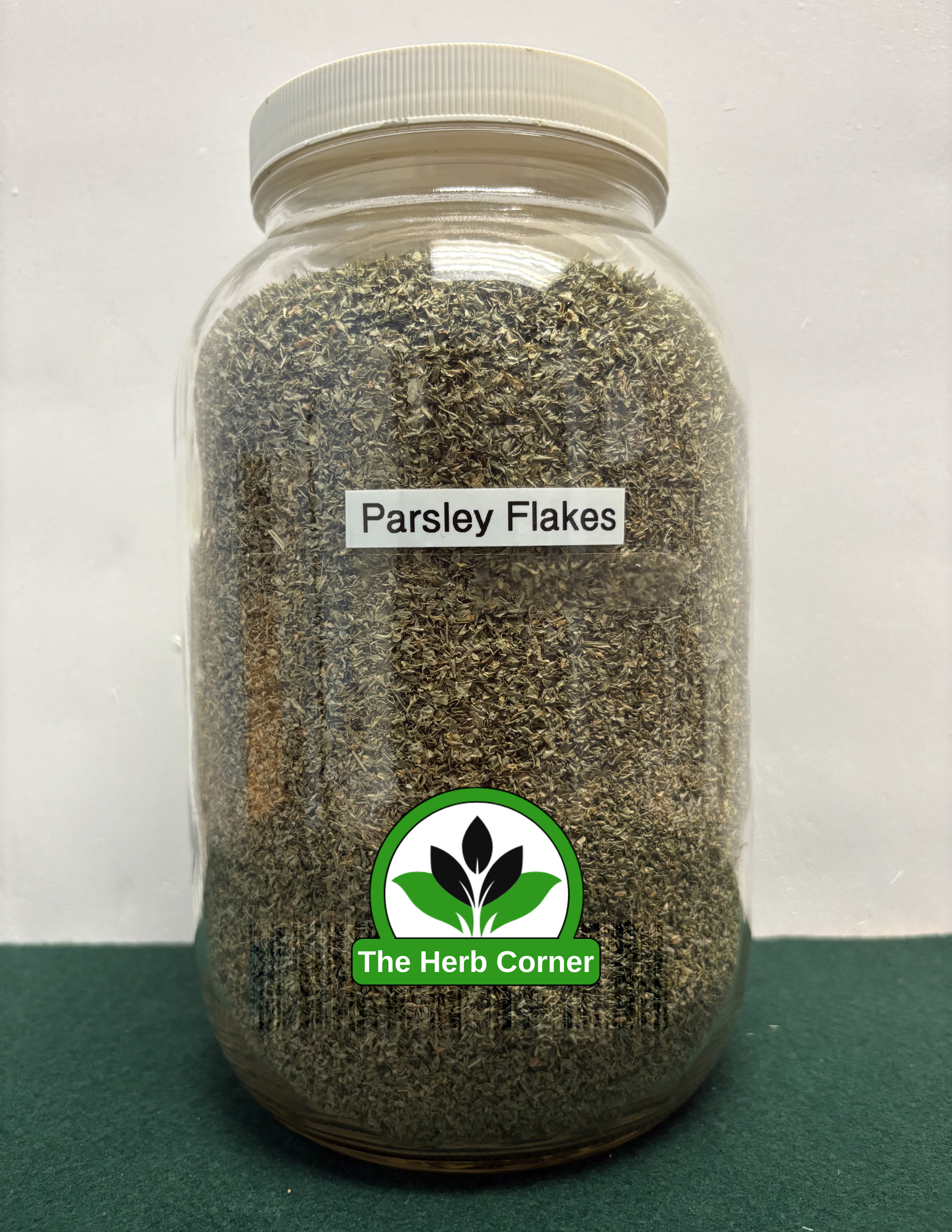 parsley flakes parsley flakes