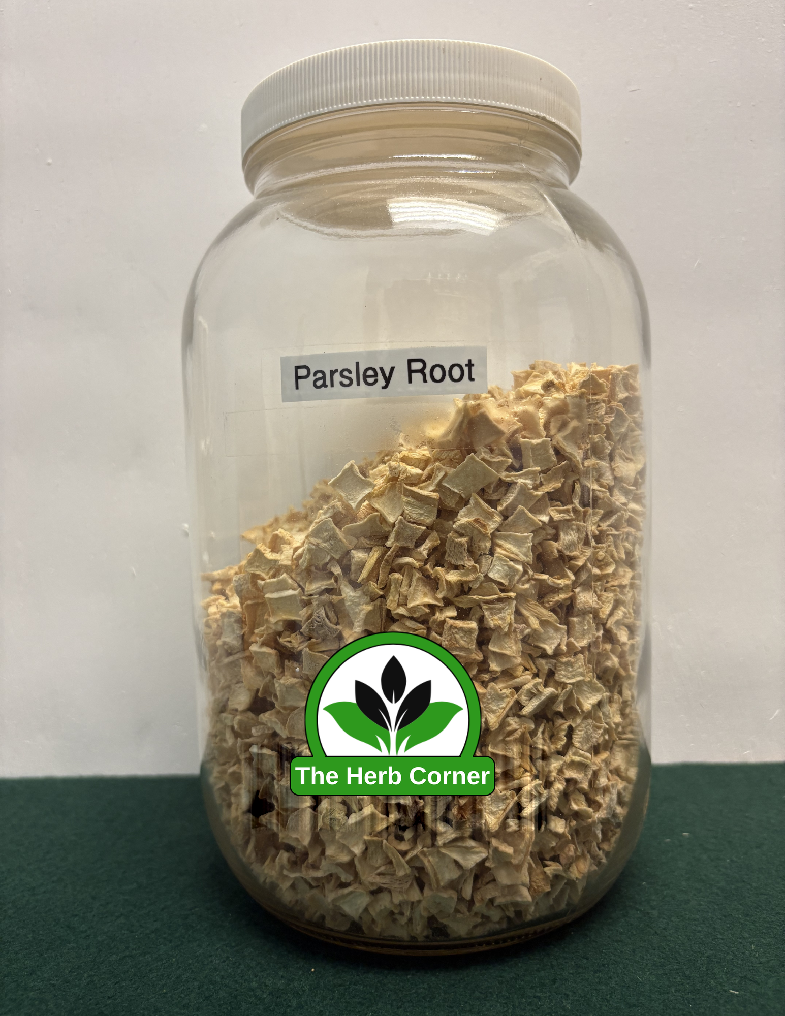 parsley root parsley root