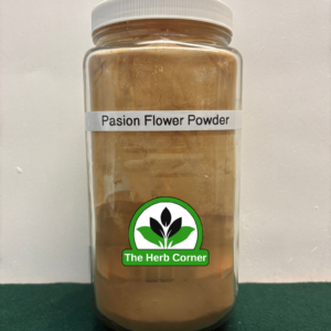 passion flower powder (2)