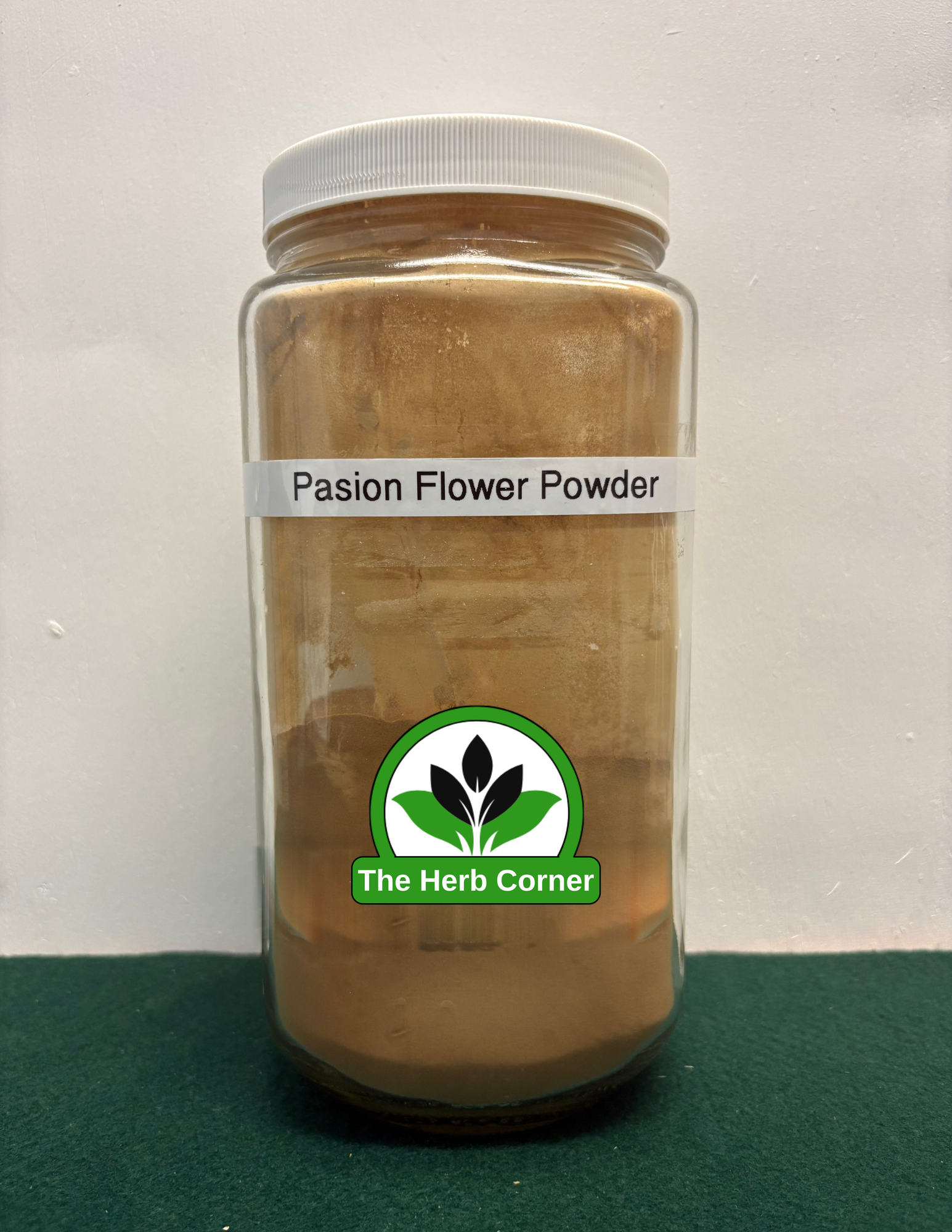 passion flower powder (2) passion flower powder (2)