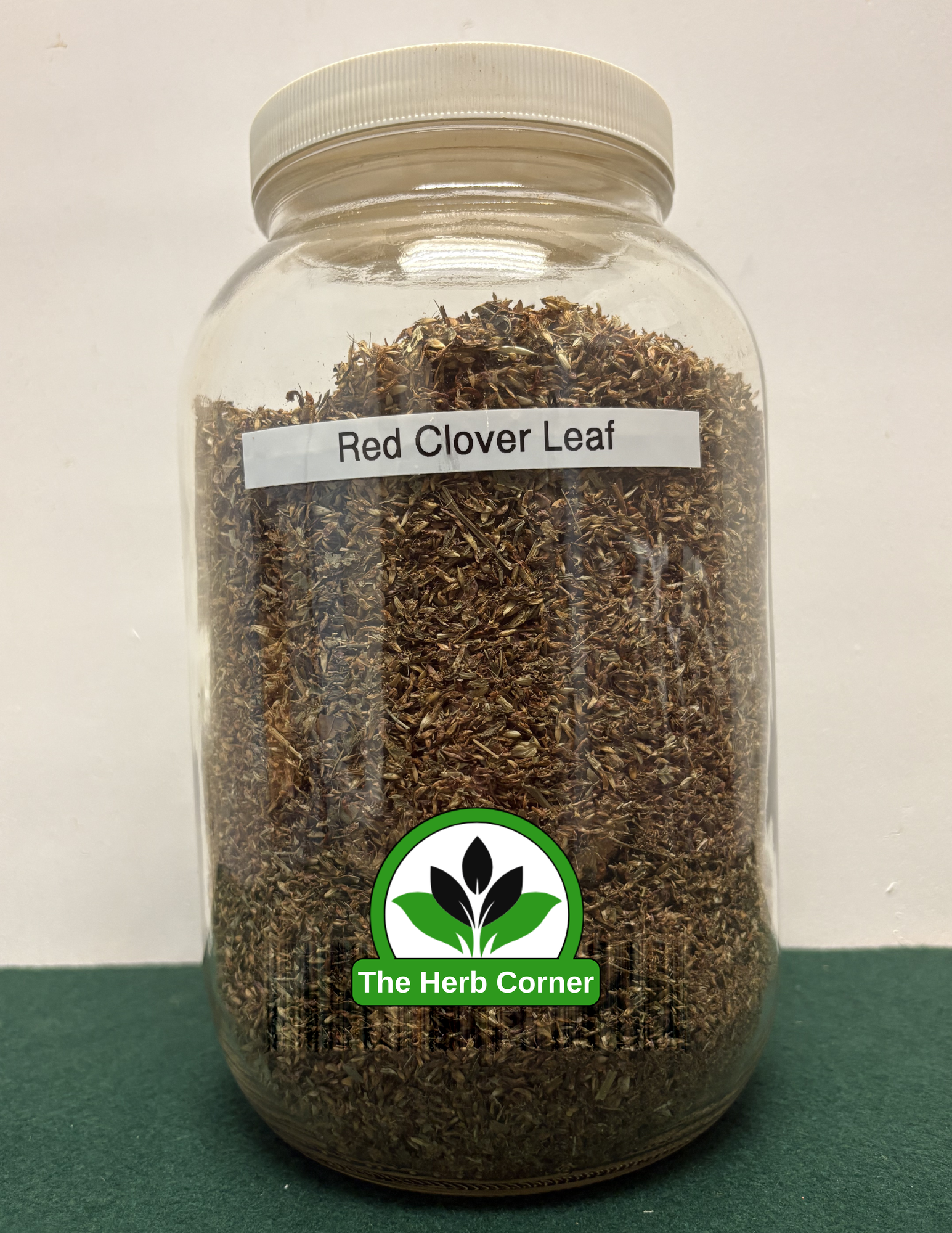 red clover leaf 1 red clover leaf 1
