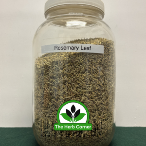 rosemary leaf 1