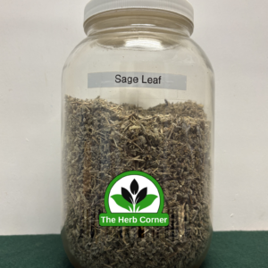 sage leaf