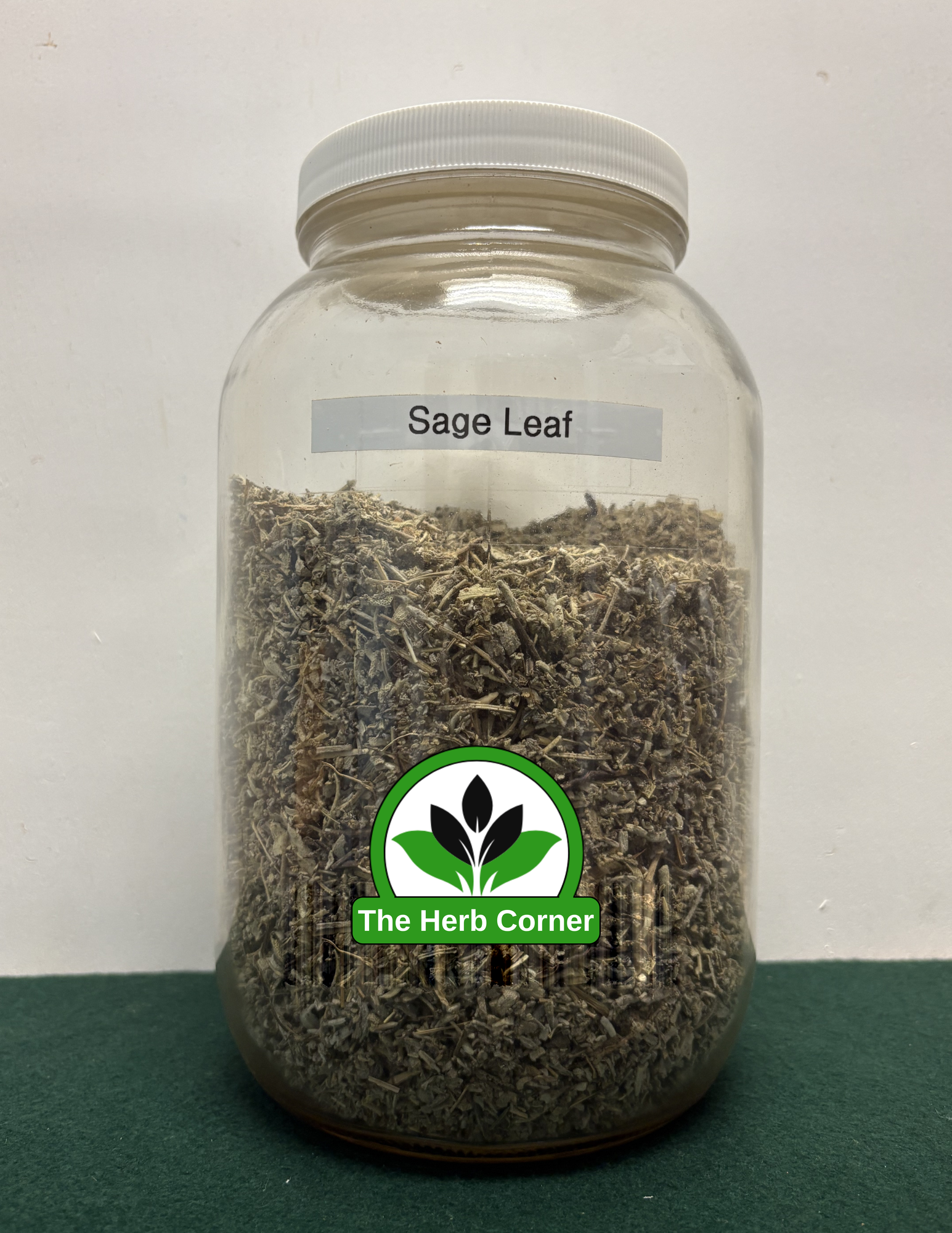 sage leaf sage leaf