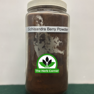 schisandra berry powder