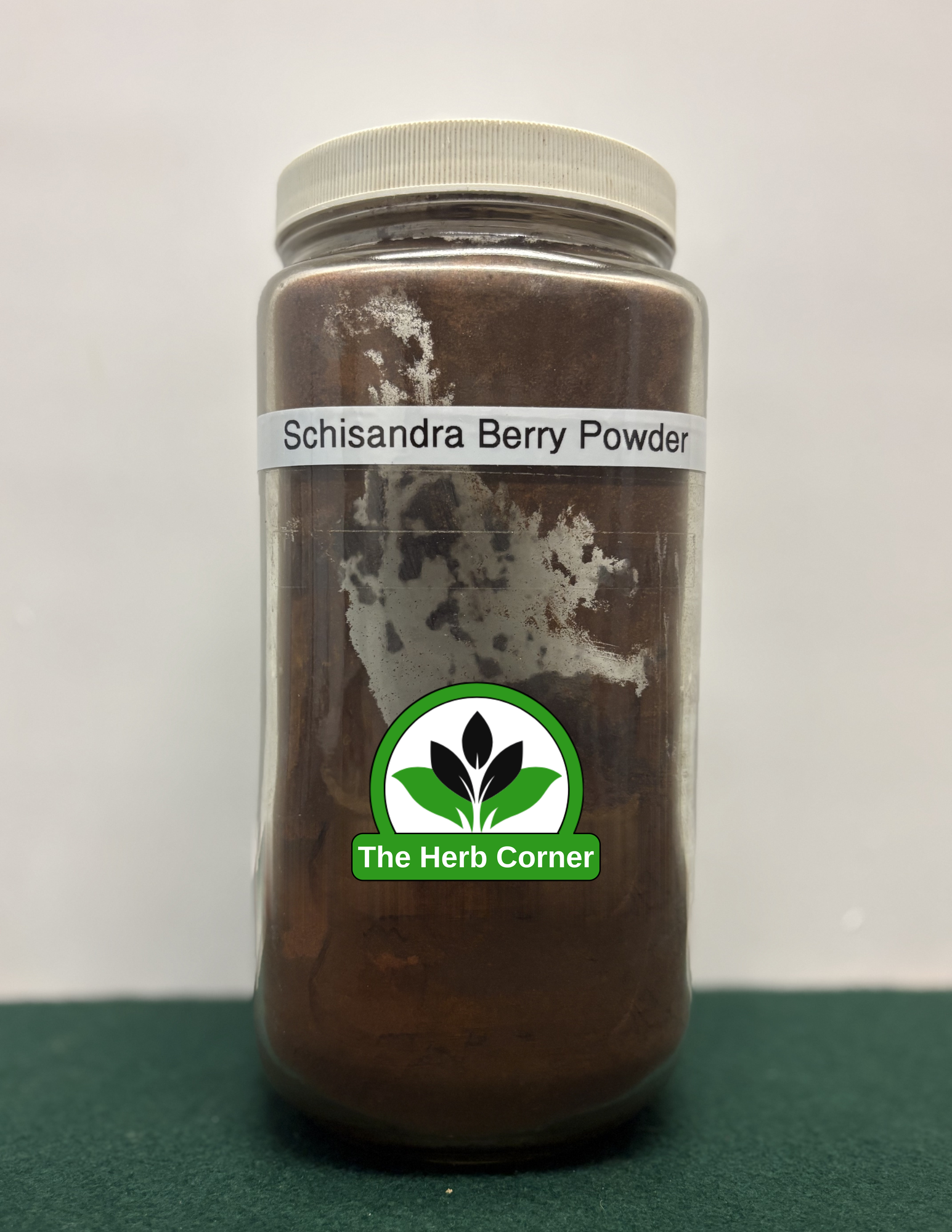 schisandra berry powder schisandra berry powder