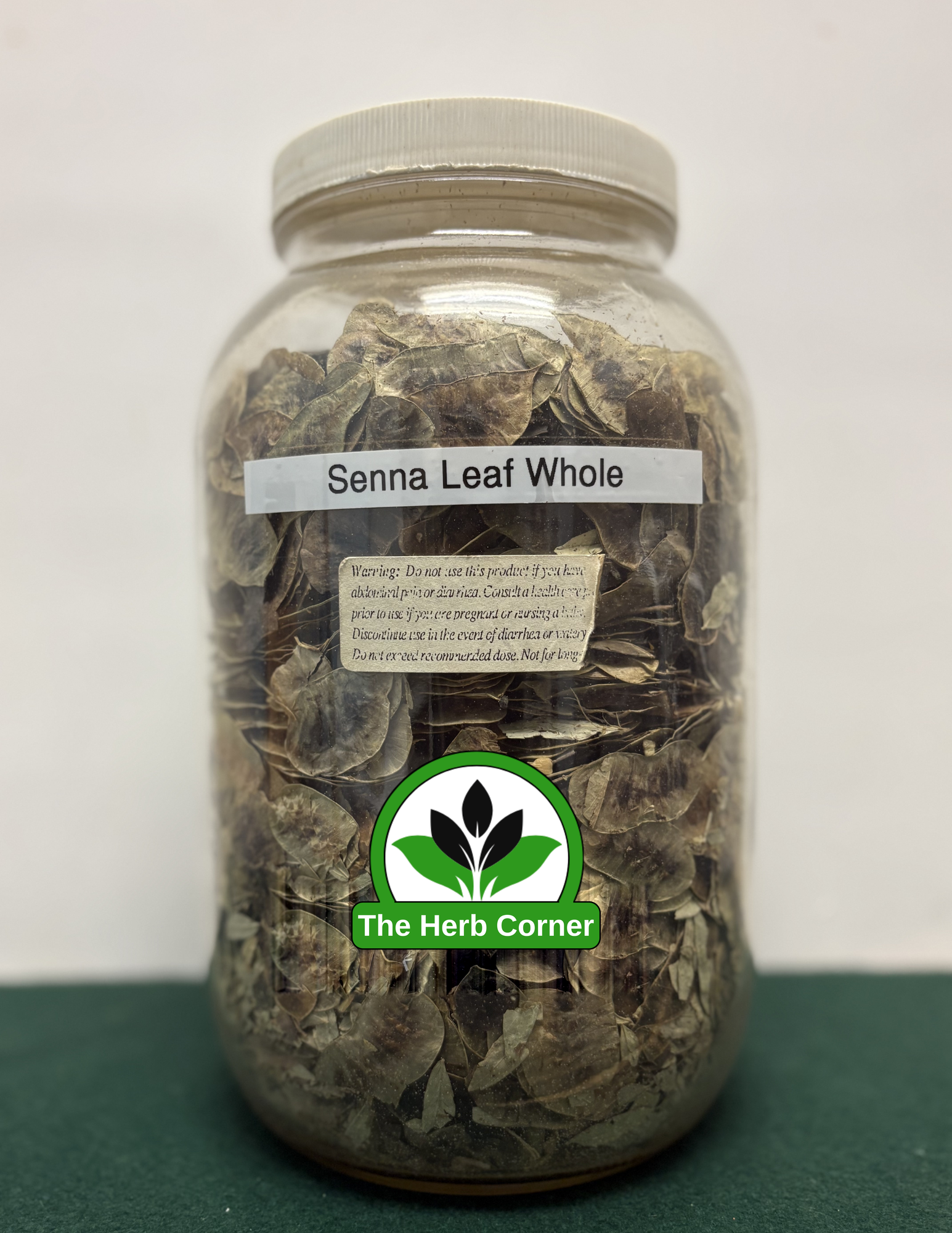 senna leaf whole senna leaf whole