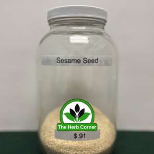 sesame seed