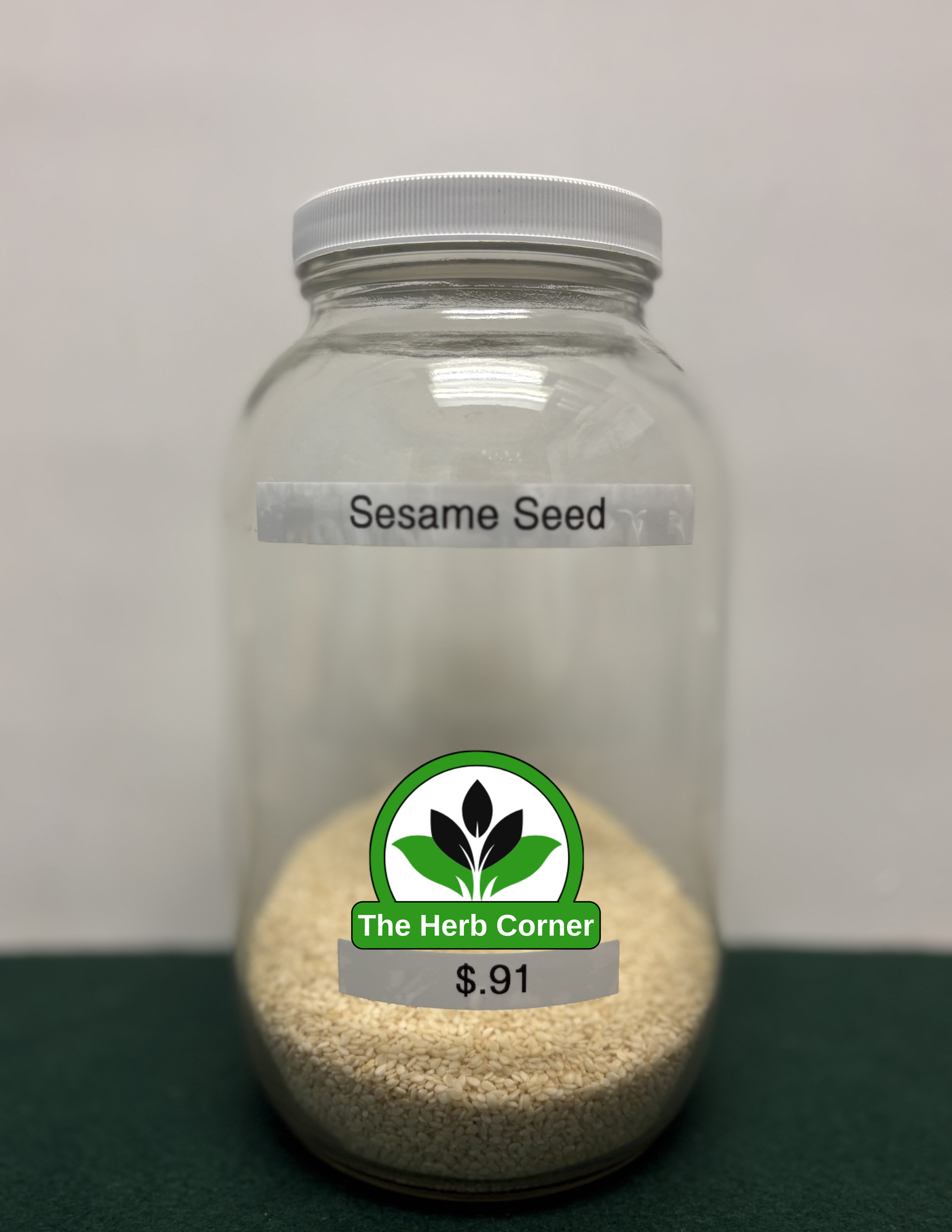 sesame seed sesame seed