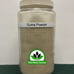 suma powder