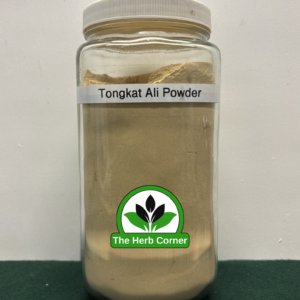 tongkat ali powder 1