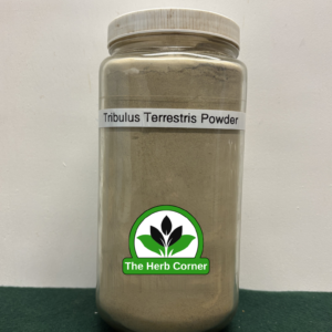 tribulus terrestris powder 1