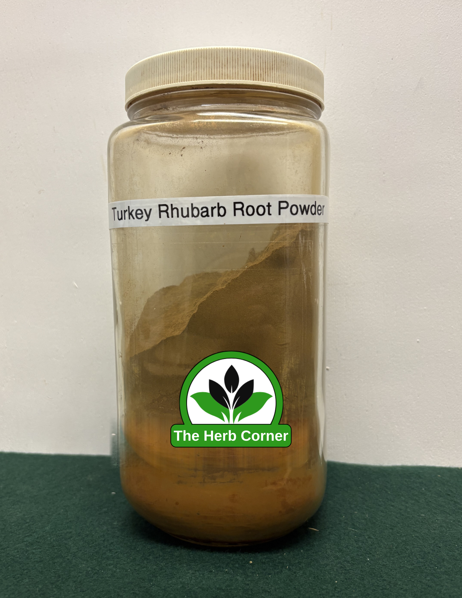 turkey rhubarb root powder 1 turkey rhubarb root powder 1