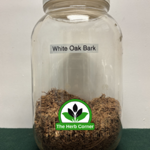 white oak bark 1