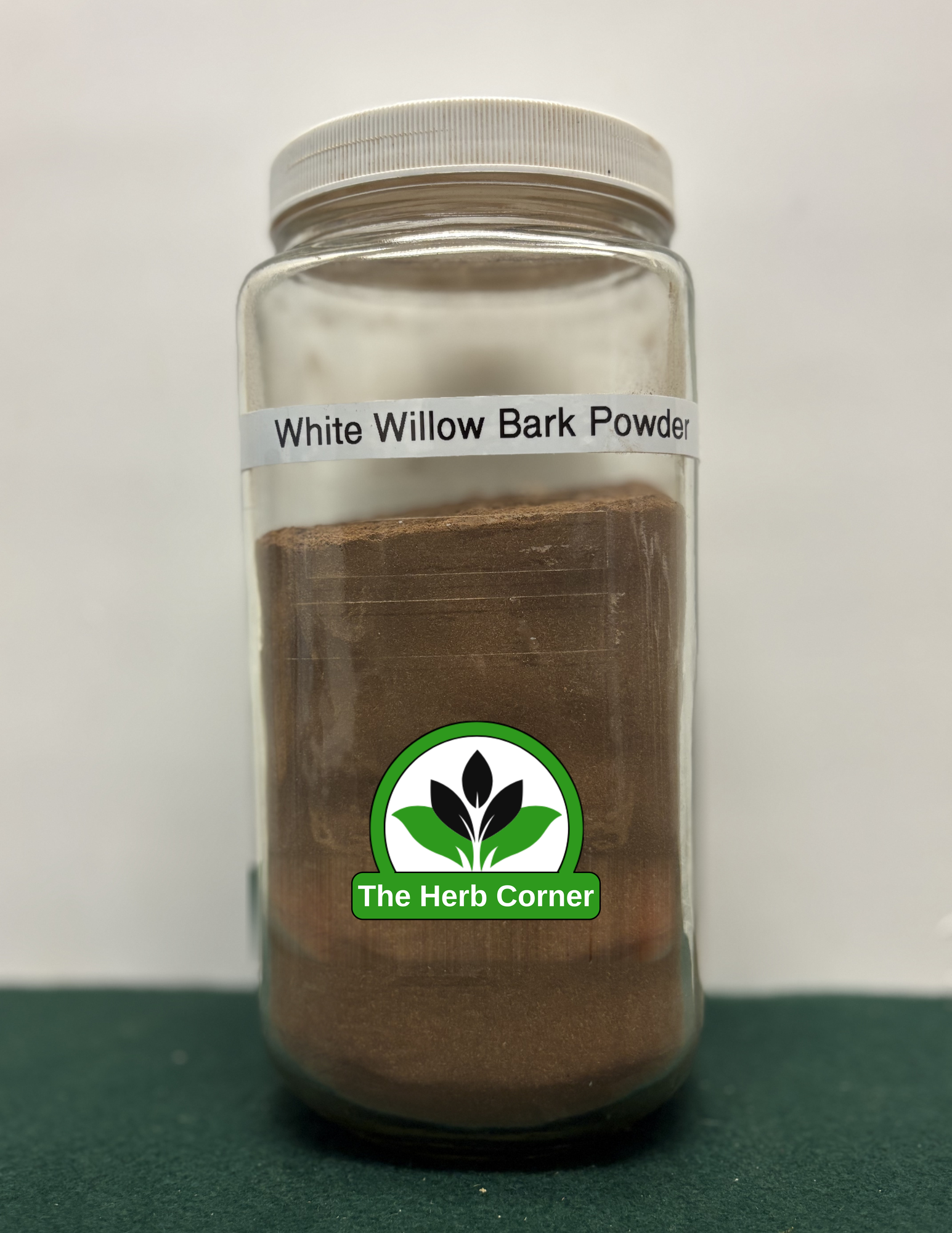 white willow bark powder 1 white willow bark powder 1
