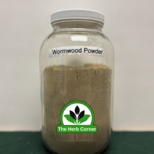 wormwood powder 1